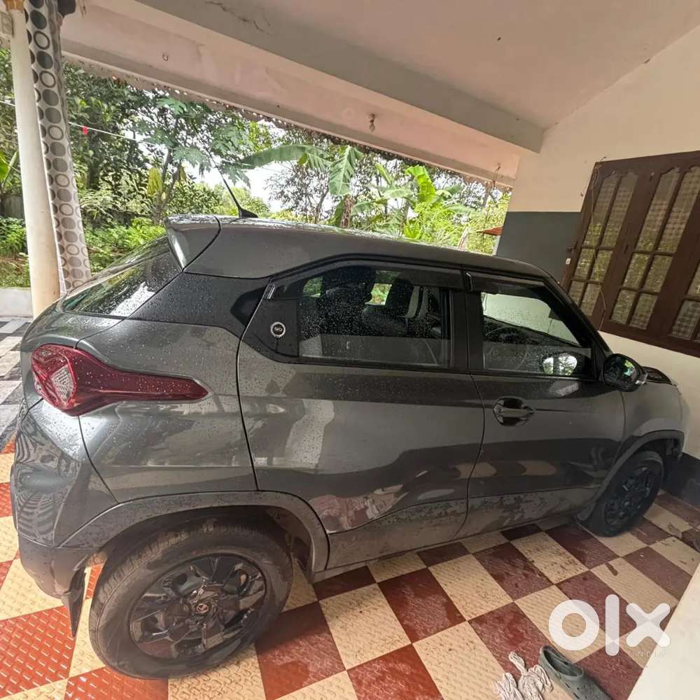 Tata Punch 2024 Petrol 11000 Km Driven