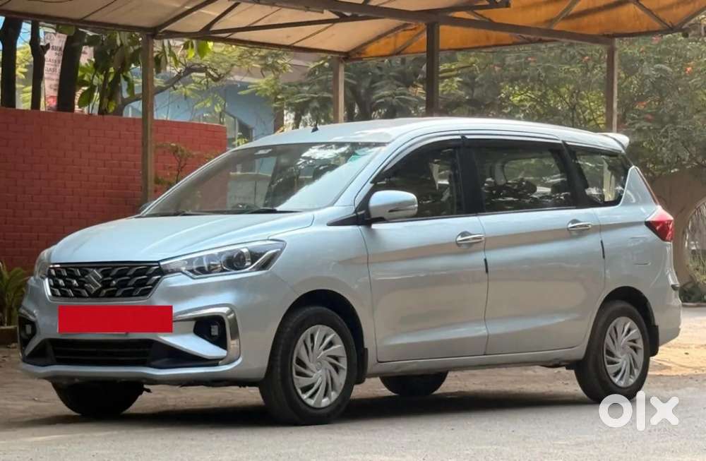Maruti Suzuki Ertiga Vxi Cng, 2023, Cng & Hybrids