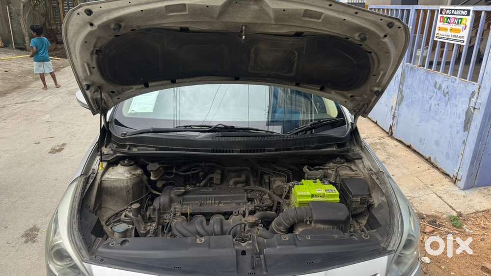 Hyundai Verna 2016- Single Owner