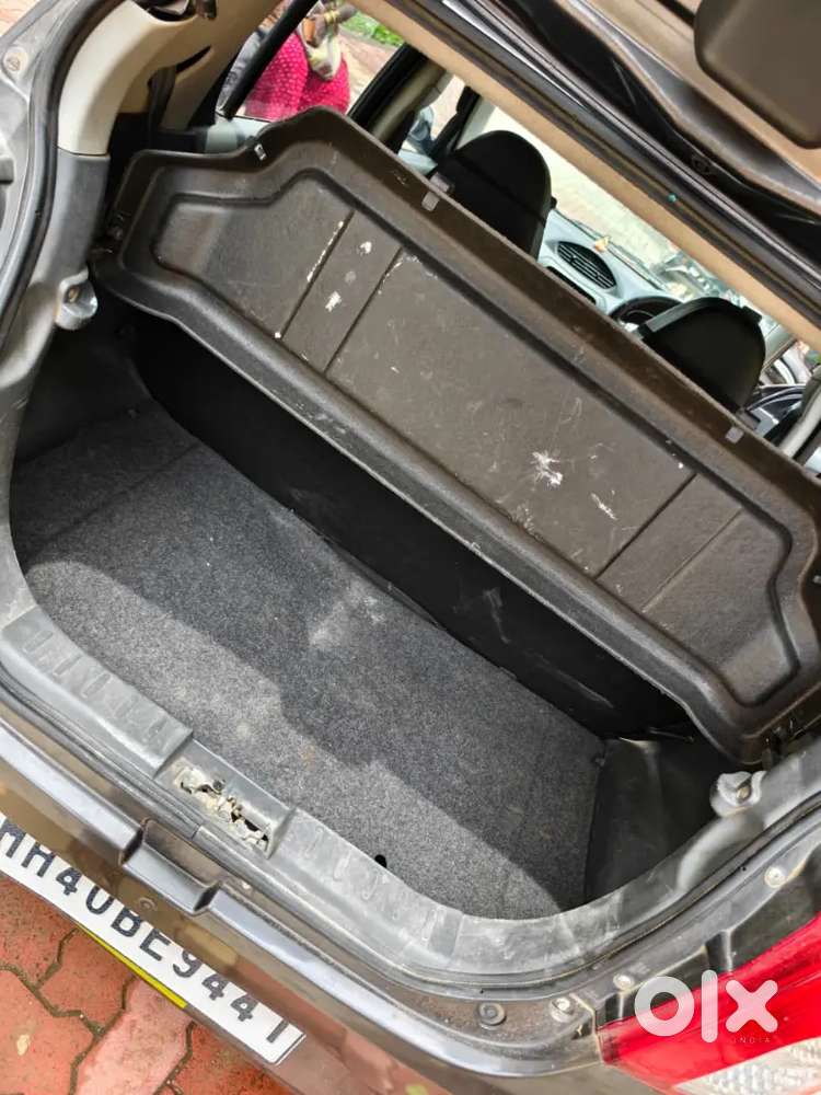 Maruti Suzuki Alto 2018