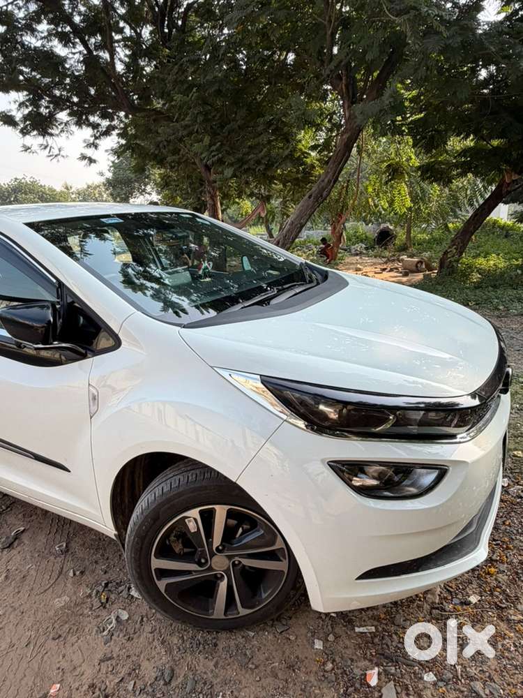 Tata Altroz Xz Plus 2024