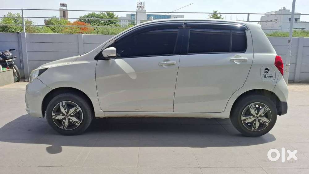 Maruti Suzuki Celerio Zxi Mt, 2019, Petrol