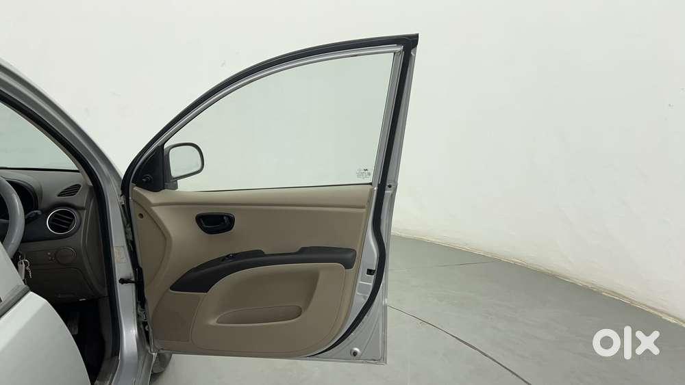 Hyundai I10 2007-2010 Era 1.1, 2011, Petrol