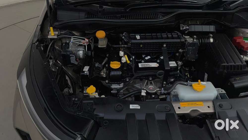 Tata Altroz Xe Petrol, 2025, Petrol