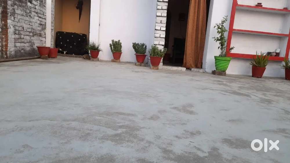 2 BHk Independent House for rent in bal vihar colony lakhperabagh