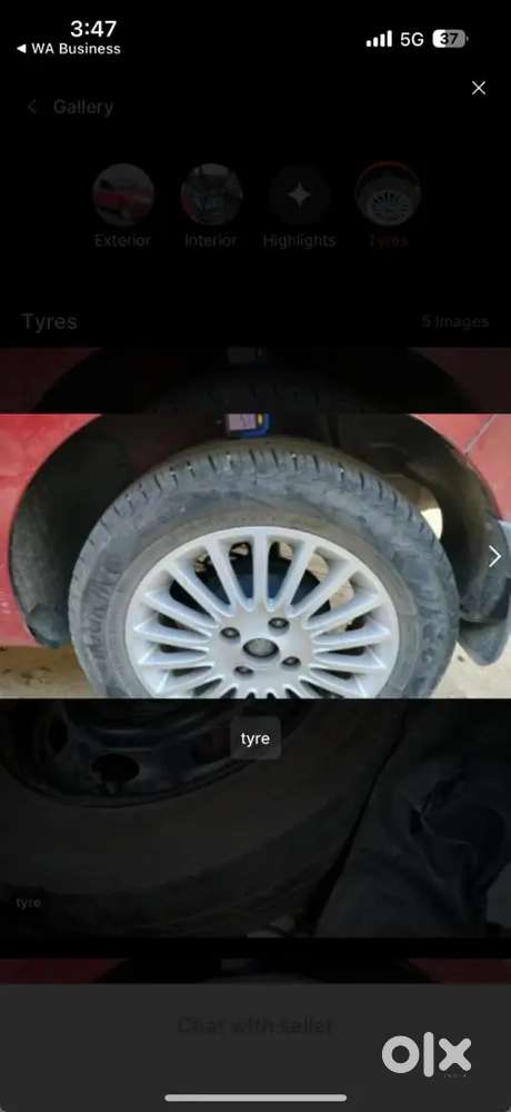 Tata Zest 2015 Diesel Well Maintained