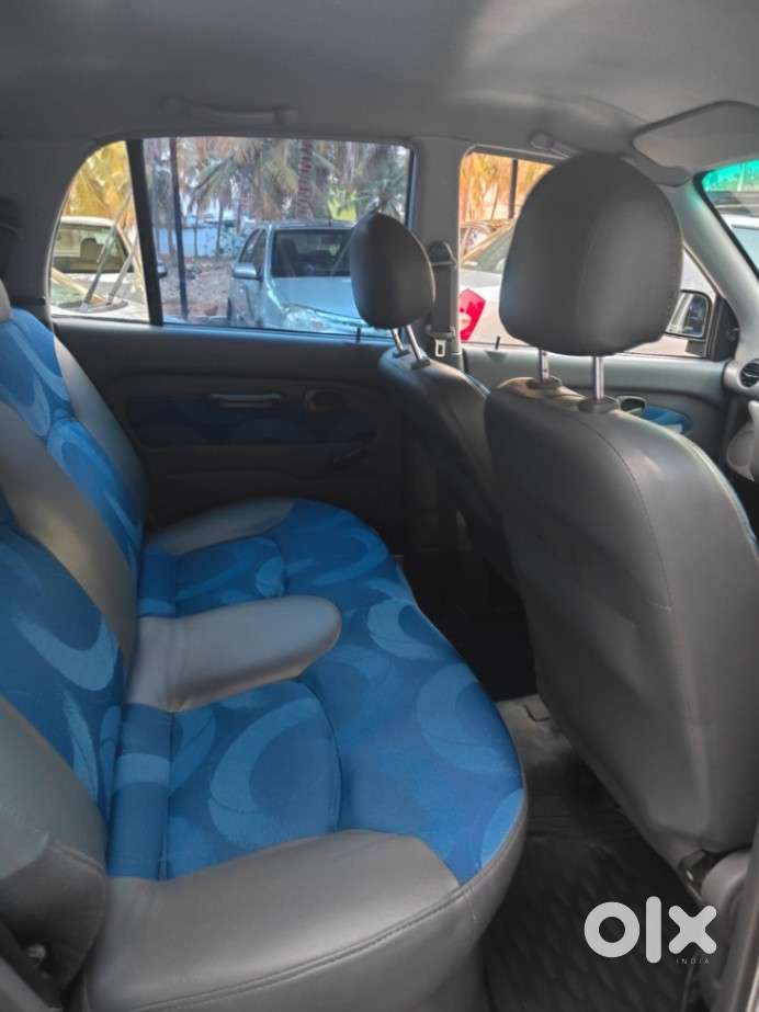 Hyundai Santro Xing Gls, 2009, Petrol