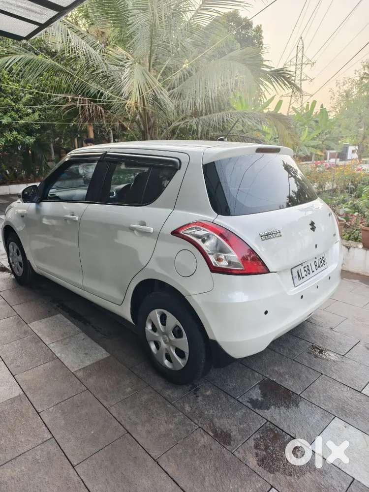 Maruti Suzuki Swift 2014 Petrol 80000 Km Driven