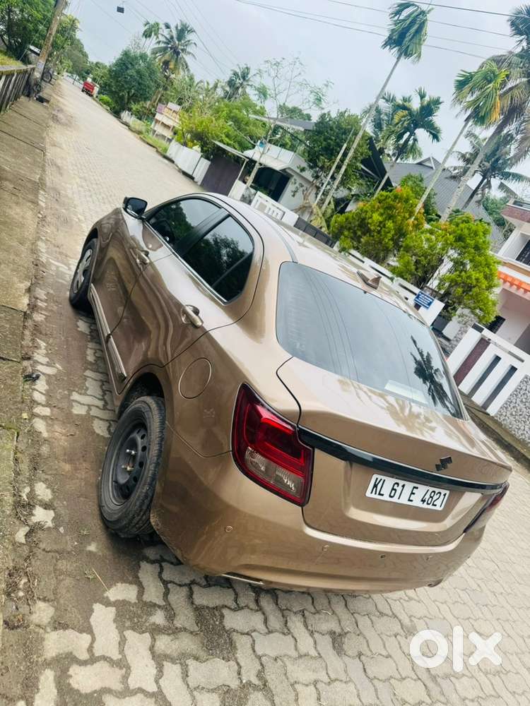 Maruti Dzire 2019 Model