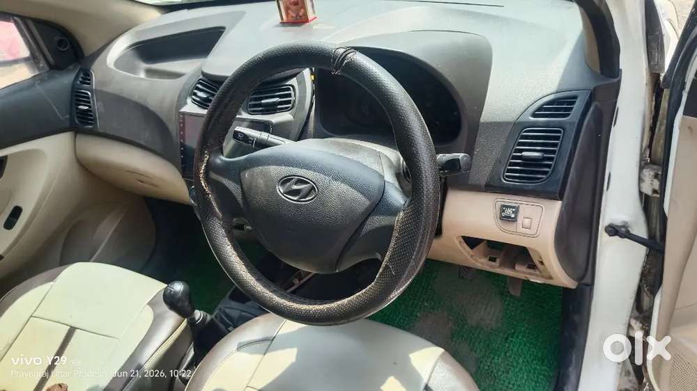 Hyundai Eon 2012 Cng & Hybrids 140000 Km Driven