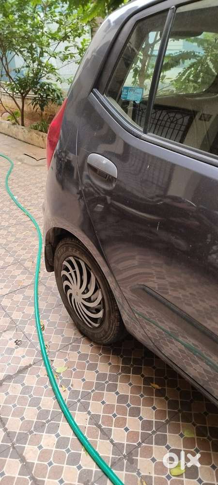 Hyundai I10 Good Condition