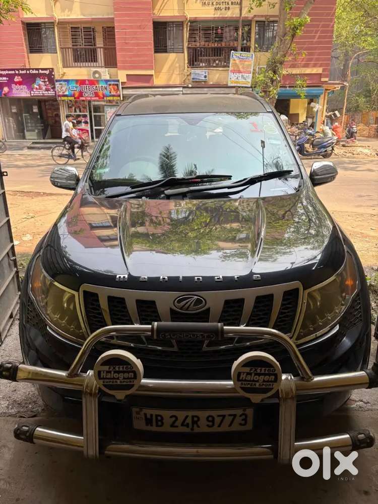 Xuv500 W8 For Sale - Dum Dum