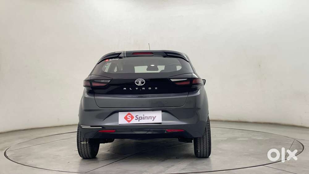 Tata Altroz 1.5 Xt Diesel, 2022, Diesel