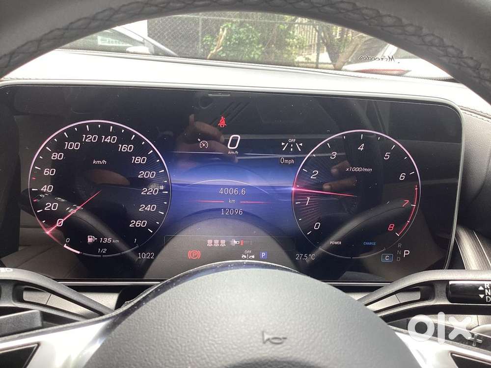 Mercedes-benz Glc 2024