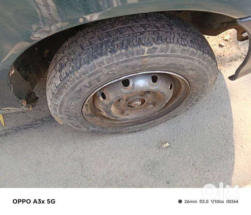 Maruti Suzuki Zen Estilo Lx Bsiv, 1999, Petrol