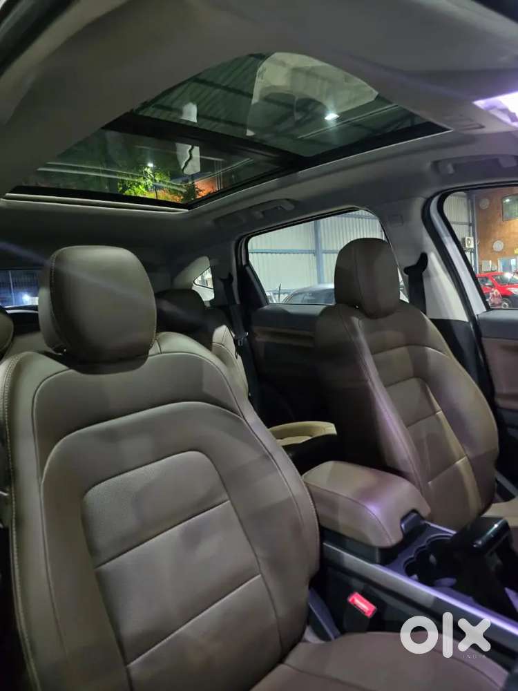 Tata Harrier 2022 Diesel Automatic Well Maintained Car