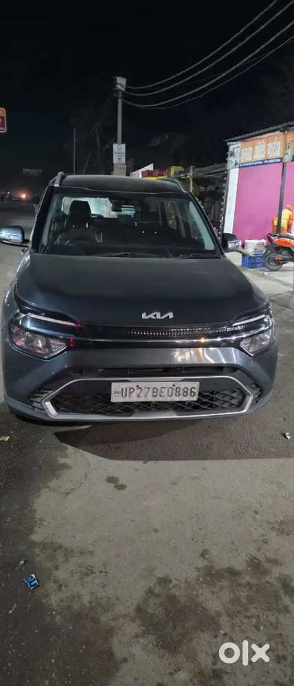 Kia Carens 2023 Diesel 155000 Km Driven