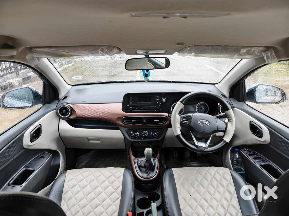 Hyundai Aura 1.2 S Cng, 2023, Cng & Hybrids