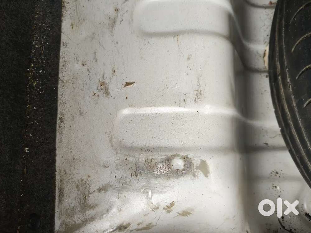Maruti Suzuki Alto Std Petrol 2011
