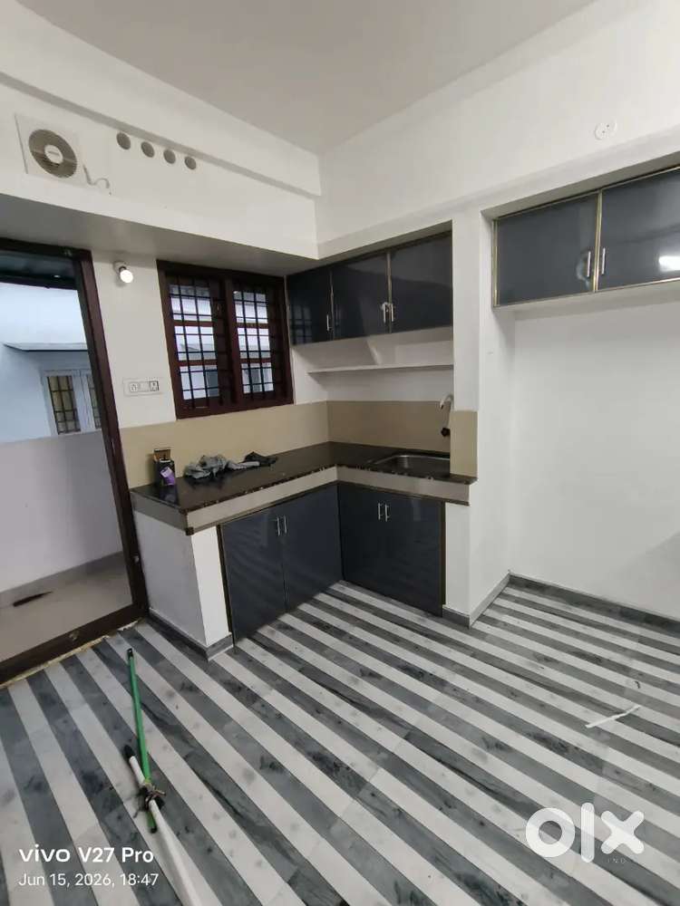 2BHK in Kakkanad