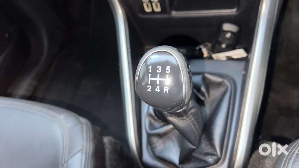 Ford Ecosport 1.5 Ti-vct Titanium (o), 2018, Petrol