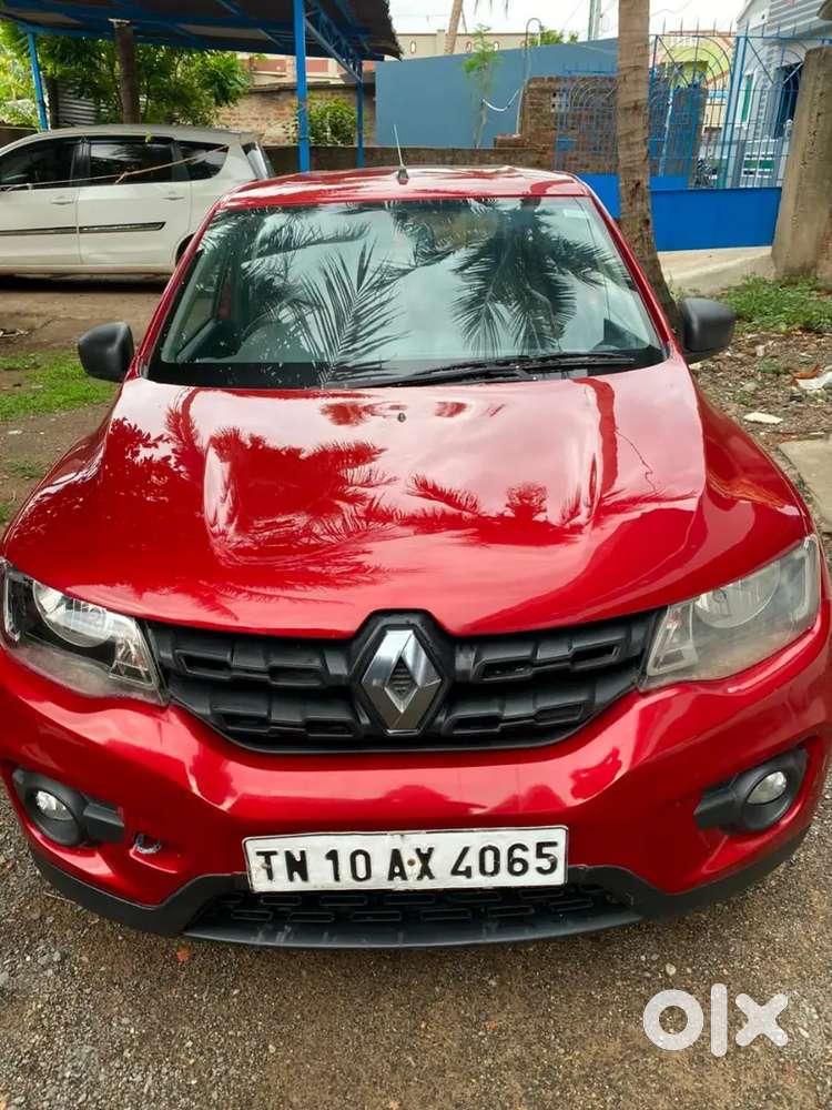 Renault Kwid Neotech 2016
