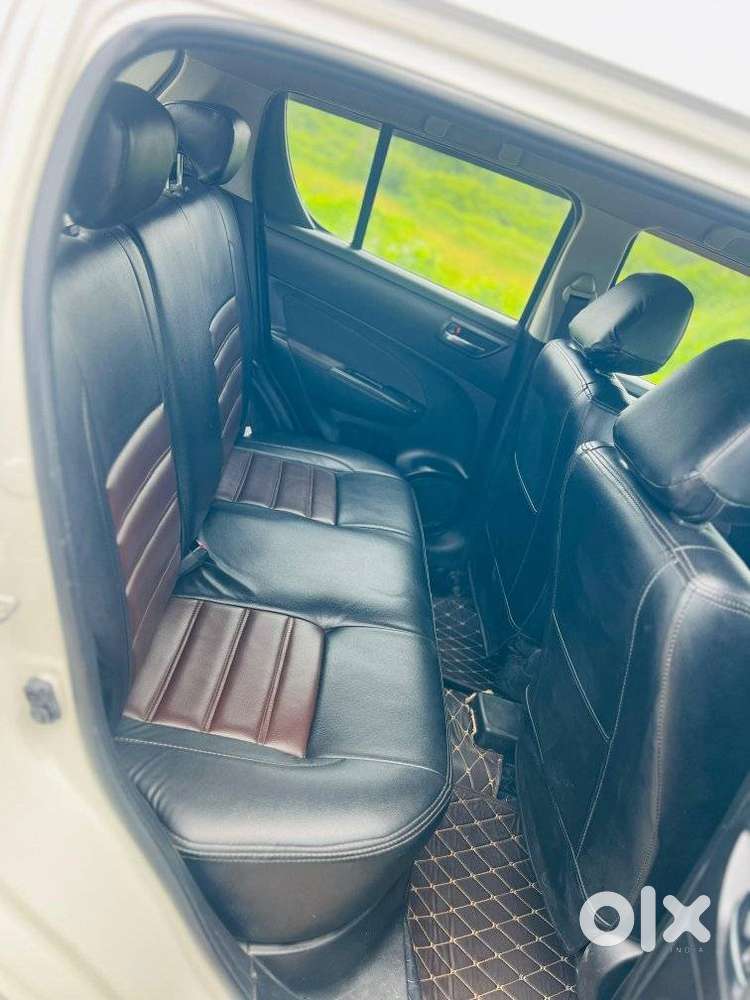 Maruti Suzuki Swift Vxi + Manual, 2014, Petrol