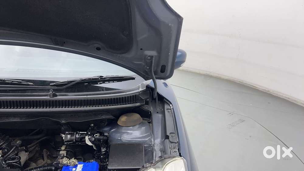 Maruti Suzuki Baleno Delta, 2016, Petrol