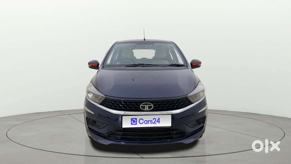 Tata Tiago 1.2 Revotron Xt, 2022, Petrol