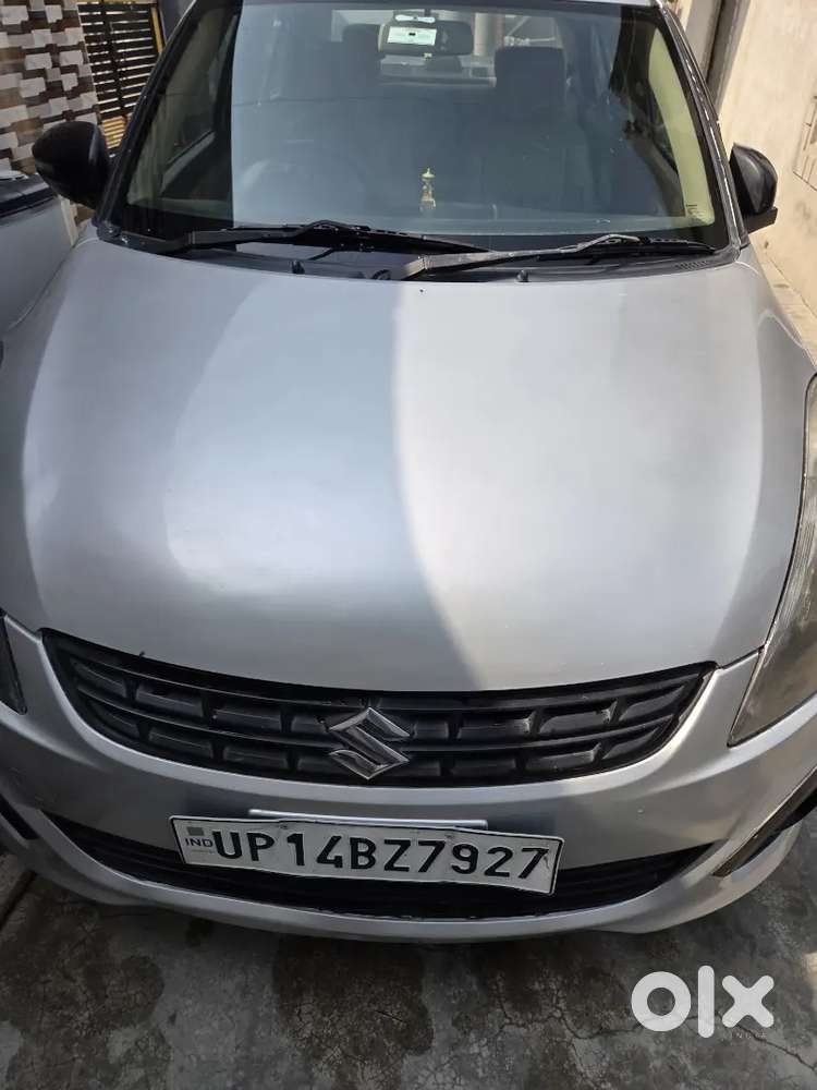 Maruti Swift Dzire Vdi Manual 2013