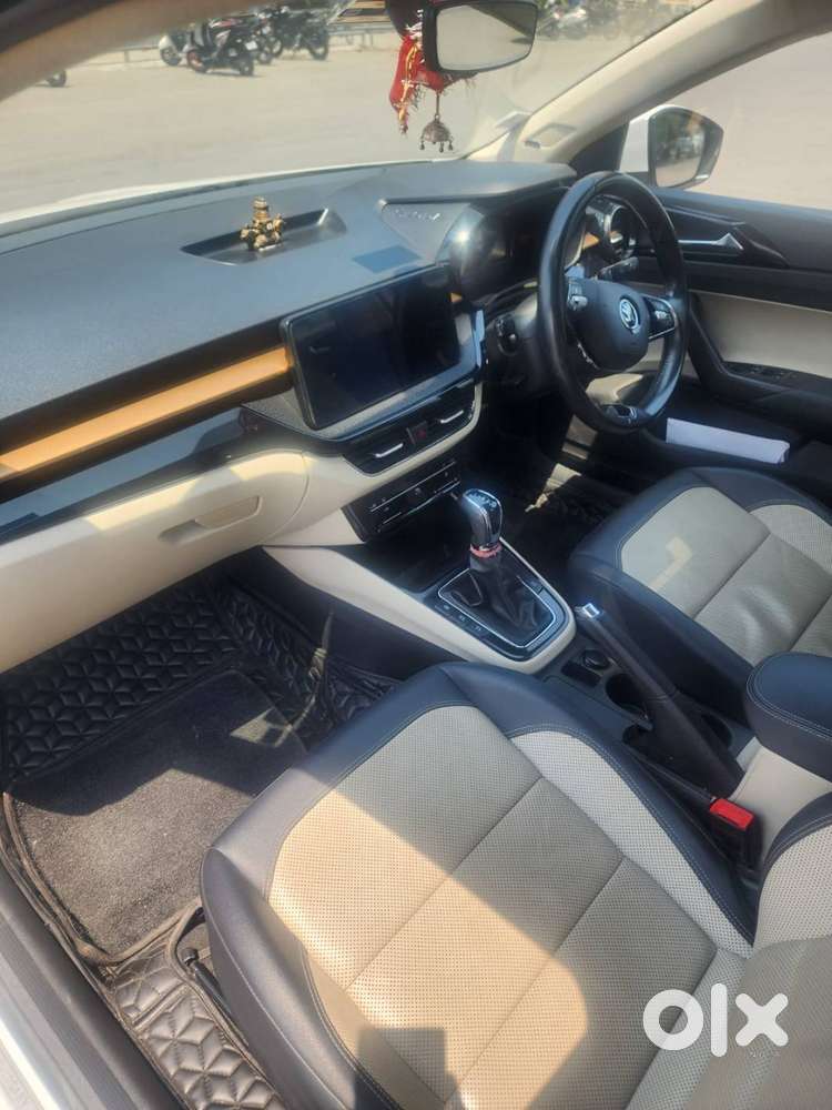 For Sale: Skoda Slavia 1.5 Tsi Style Anniversary Edition (top Model)