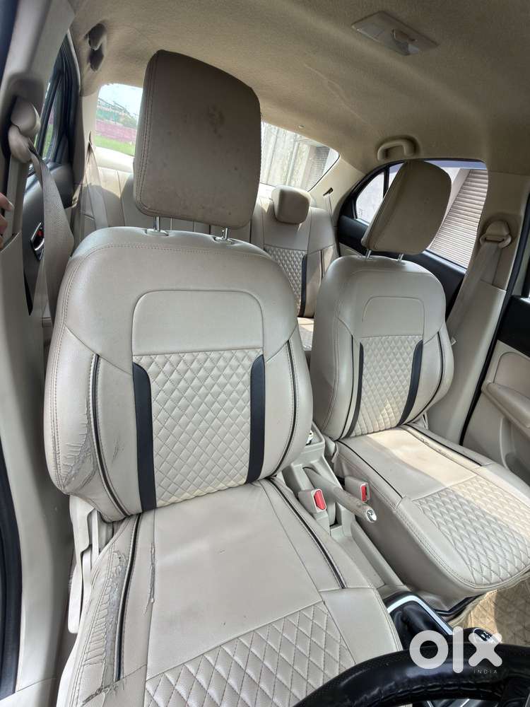 Maruti Suzuki Swift Dzire Vxi(o) Mt, 2021, Petrol