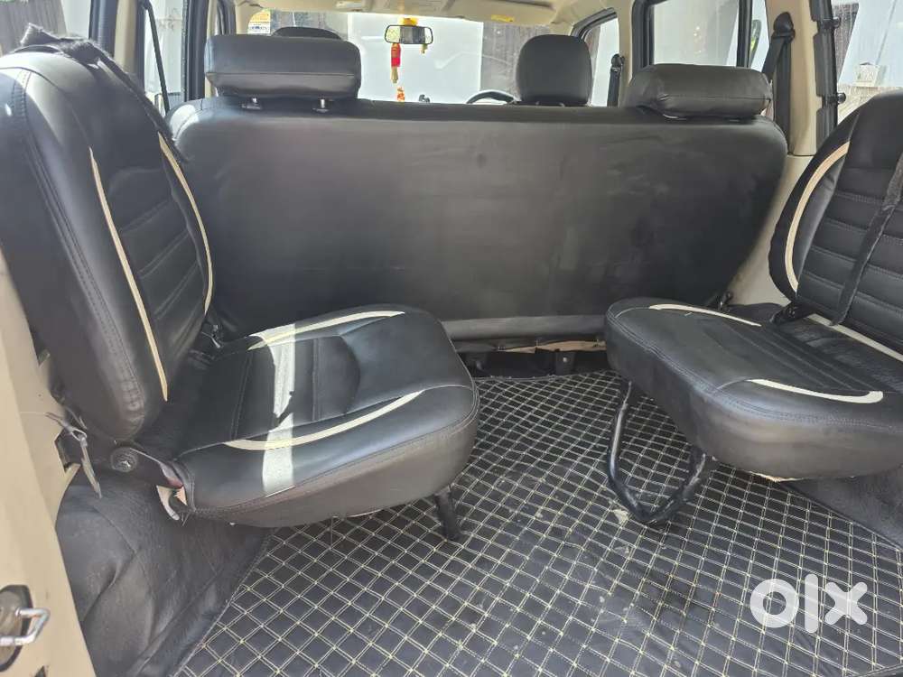 Scorpio Classic S11 Black 2023