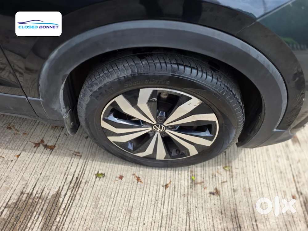 Volkswagen Taigun Gt Plus 1.5 Tsi Dsg, 2023, Petrol
