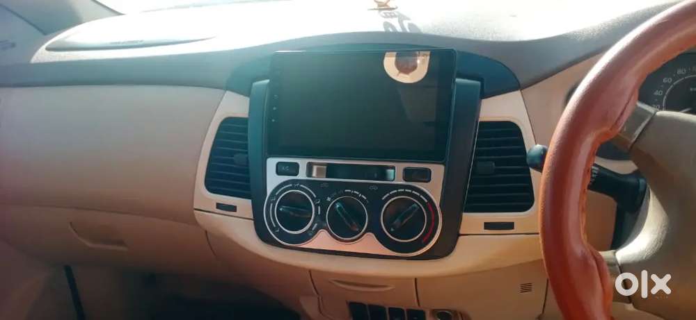 Toyota Innova 2007