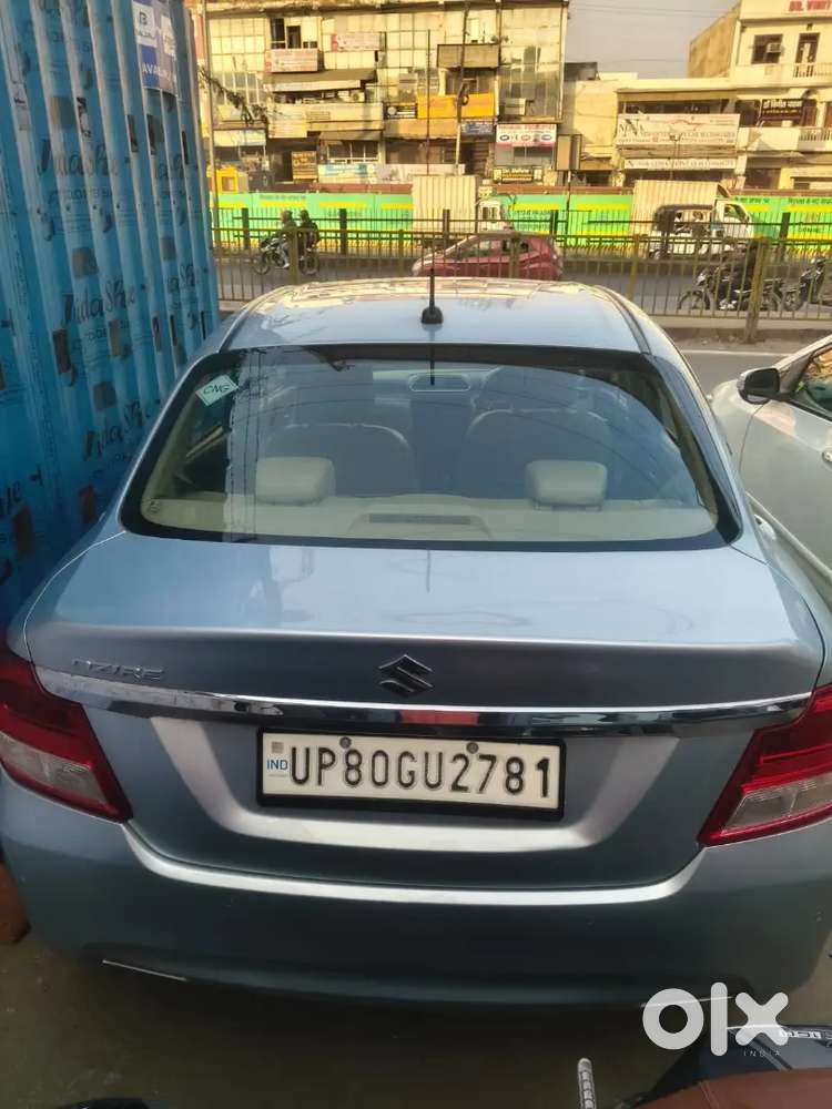 Maruti Suzuki Dzire Vxi 2023