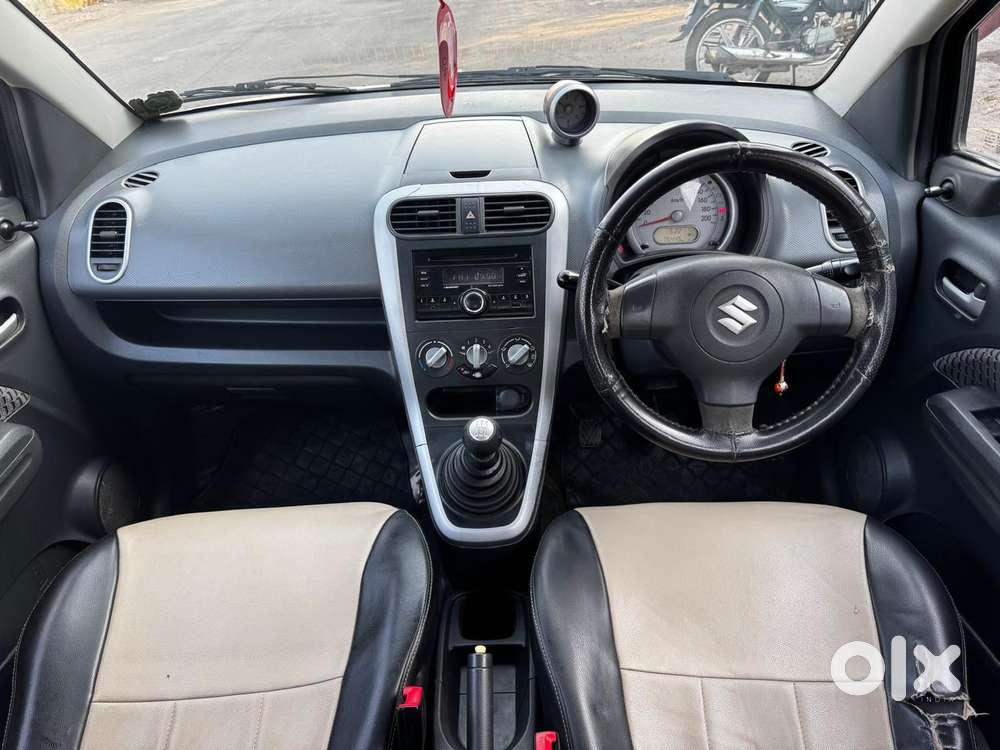 Maruti Suzuki Ritz Vdi Bs-iv, 2014, Diesel