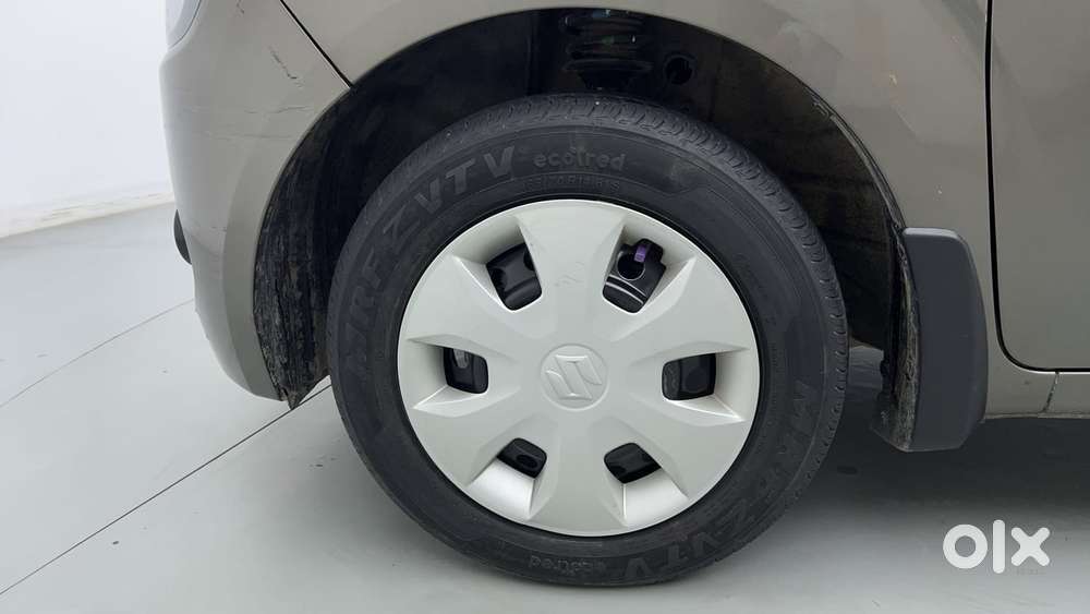 Maruti Suzuki Wagon R 1.2 Zxi, 2022, Petrol