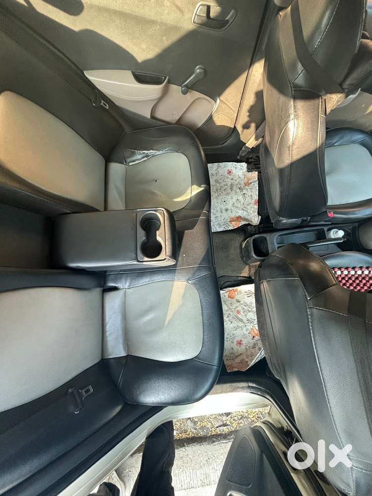 Hyundai Xcent Prime 2017 Cng & Hybrids Well Maintained