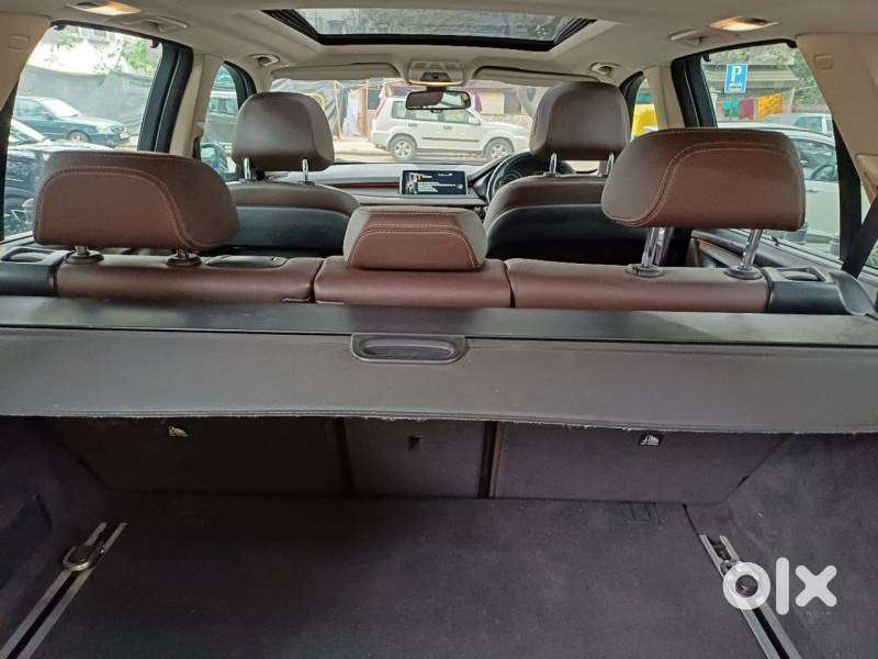 Bmw X5 Xdrive 30d Xline, 2015, Diesel