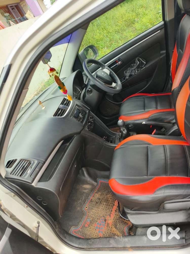 Maruti Suzuki Swift Vdi Optional, 2012, Diesel