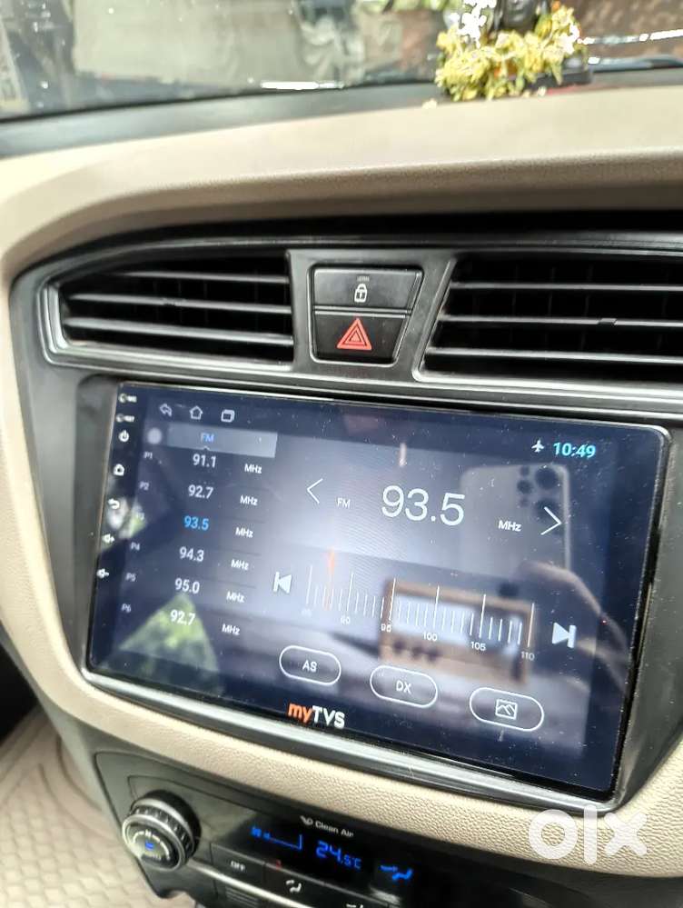 Hyundai I20 Sportz 2016