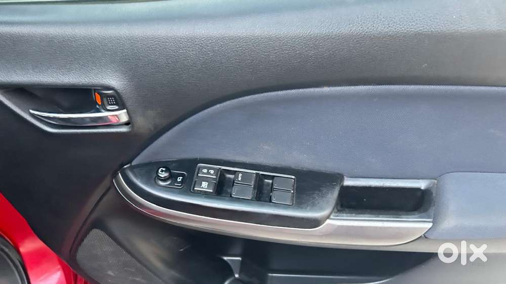 Maruti Suzuki Baleno Delta, 2021, Petrol