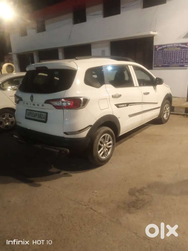 Renault Triber 1.0 Rxl 2023