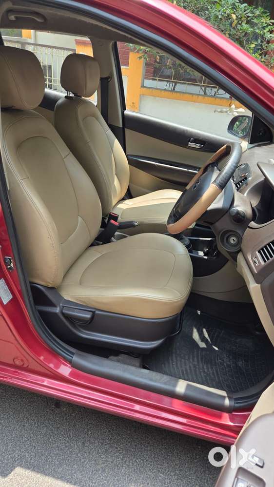 Hyundai I20 Magna Plus, 2009, Petrol