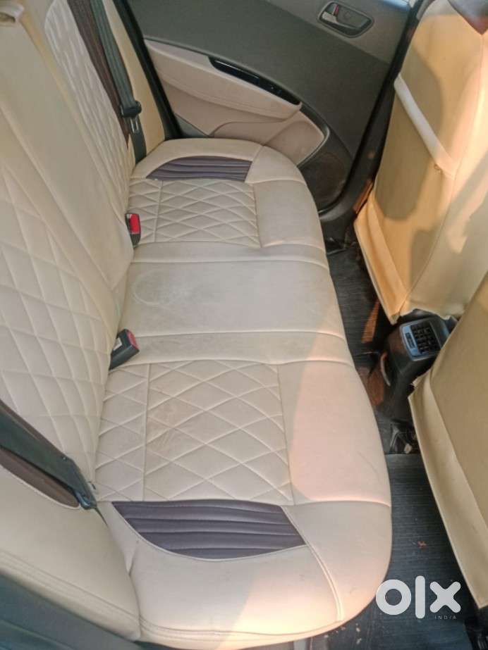 Hyundai Xcent 1.2 S Crdi, 2019, Diesel