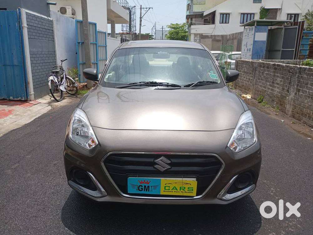 Maruti Suzuki Swift Dzire, 2023, Petrol