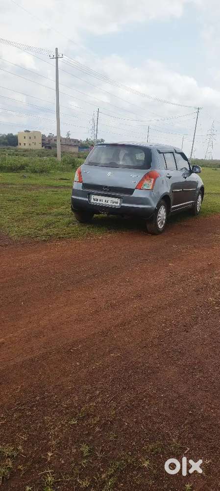 Maruti Suzuki Swift 2011 Diesel Well Maintained