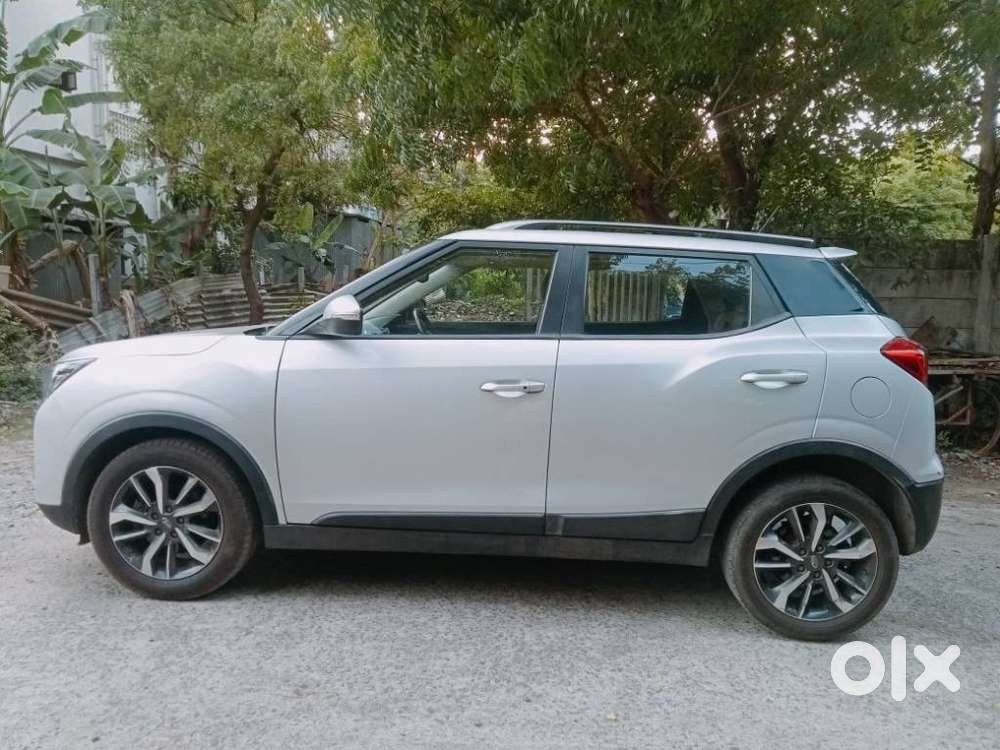 Mahindra Xuv300 W8 Diesel, 2020, Diesel