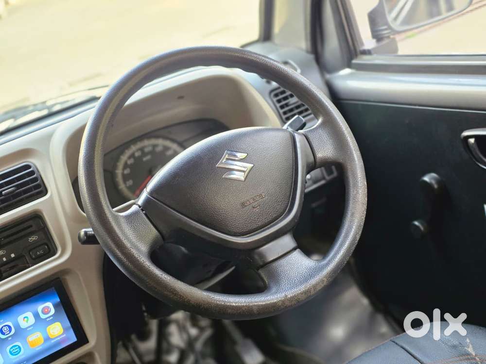 Maruti Suzuki Eeco Cng 5 Seater Ac, 2022, Cng & Hybrids